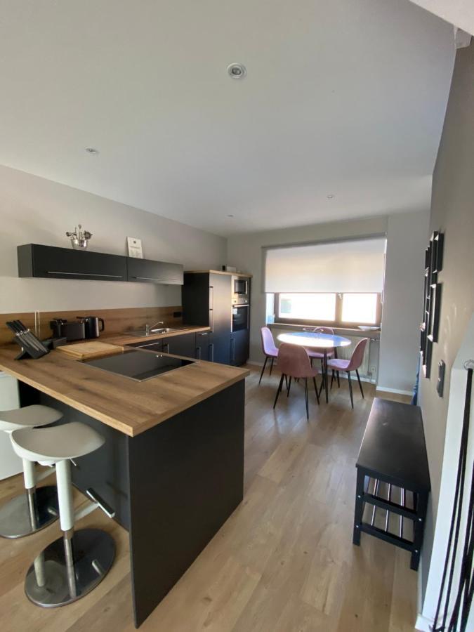 Ferienhaus Mit Blick Ins Gruene Contwig Экстерьер фото